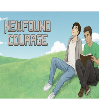 Newfound Courage Steam Key GLOBAL
